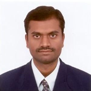 Dr. Balaji Rajendran, Associate Director, CDAC